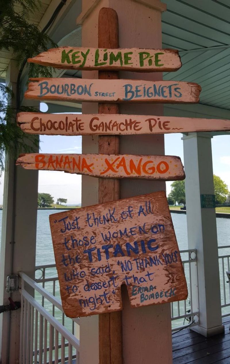 10 Ohio Seafood Shacks Only Locals Know Serving Up Lakeside Flavor Done Right - Decor Hint The Keys