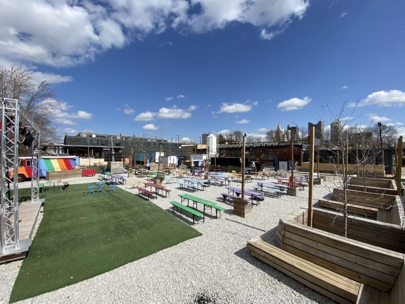 Land-Grant Brewing Company