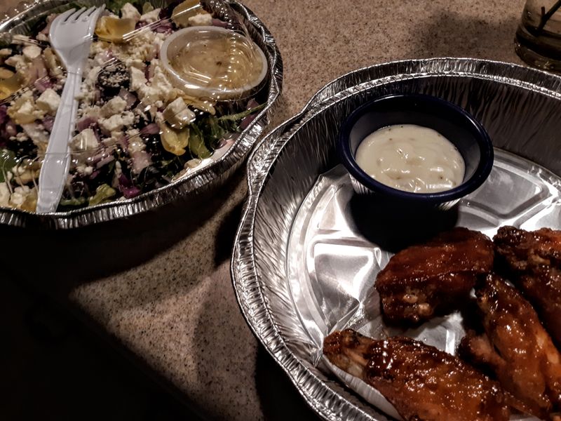 Classic Italian Dishes Done Right