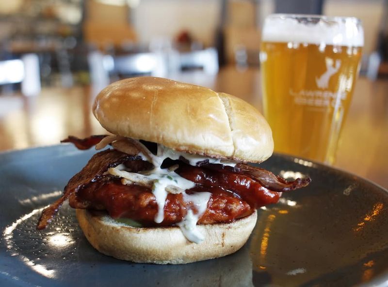 Chipotle Chicken Smoke