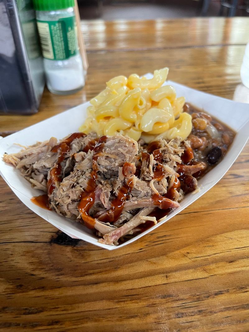 Pulled Pork So Tender It Doesn't Need An Introduction