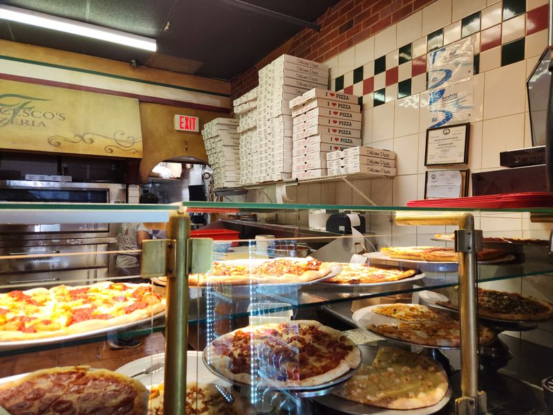 Francesco's Pizzeria & Restaurant