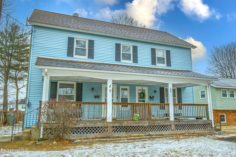 Pittsfield - Western Massachusetts Bargain