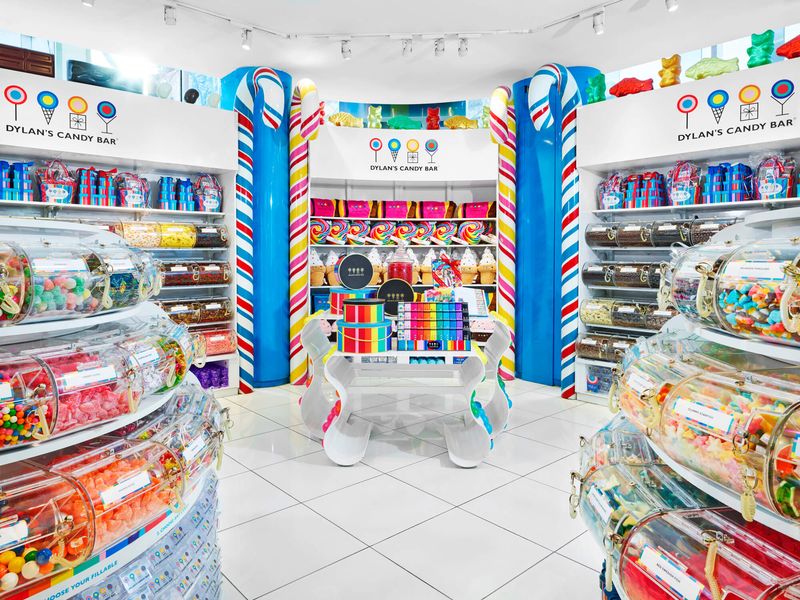 Dylan's Candy Bar