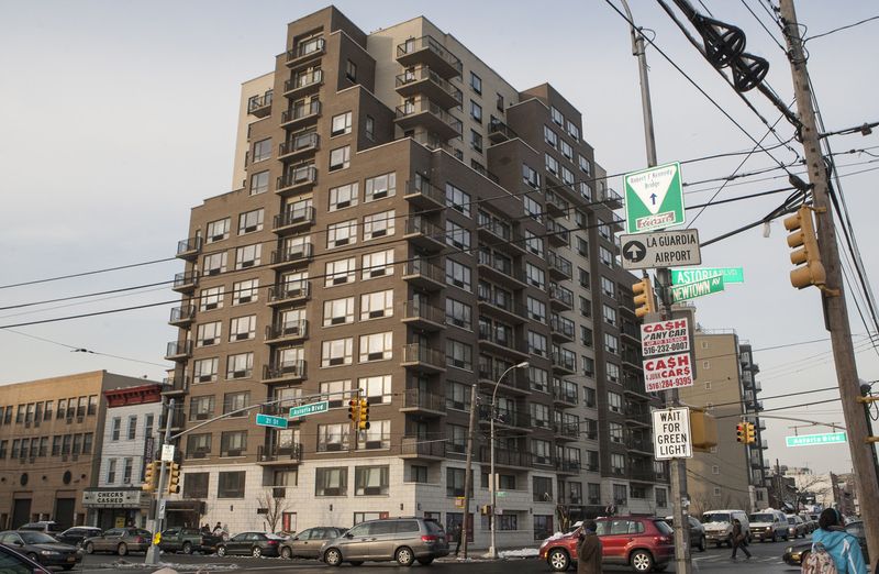 Investment Properties in Queens