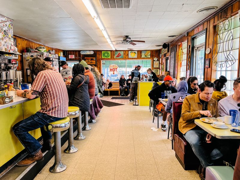 Georgia Pork Tenderloin Sandwiches Worth Every Bite - Decor Hint Home Grown – Reynoldstown