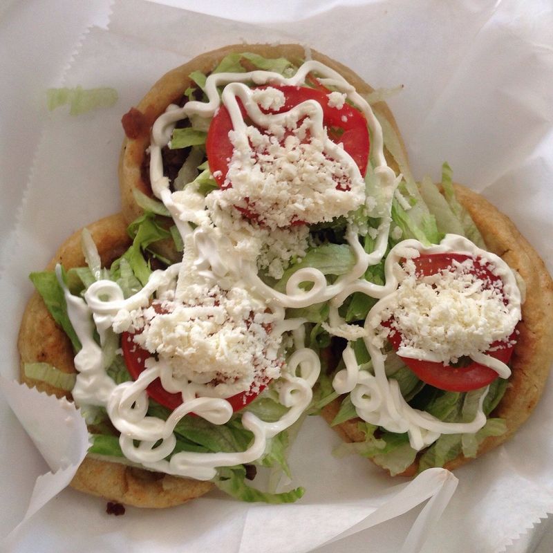 Mississippi Restaurants That Serve Big Flavor On A Small Budget - Decor Hint Mr. Taco