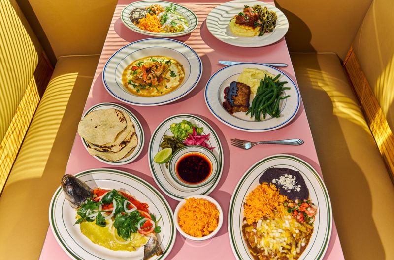 Late-Night Comfort Cravings