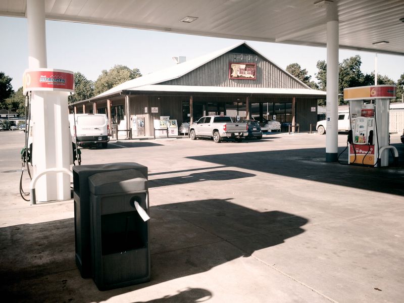 Y-Not Stop Fried Chicken