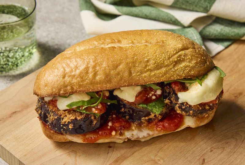 19 Ohio Sandwich Stops Known For Their Loaded Italian Subs - Decor Hint Bella's Sandwich Emporium