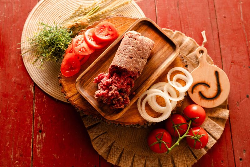 Jackson's Food Stores