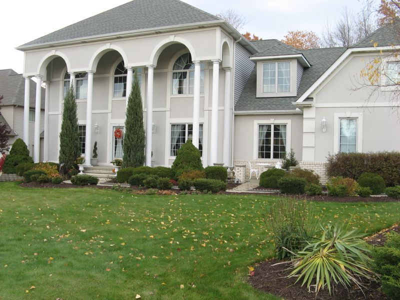 12 Ohio House Styles Falling Out Of Favor With Buyers - Decor Hint Large Suburban McMansions