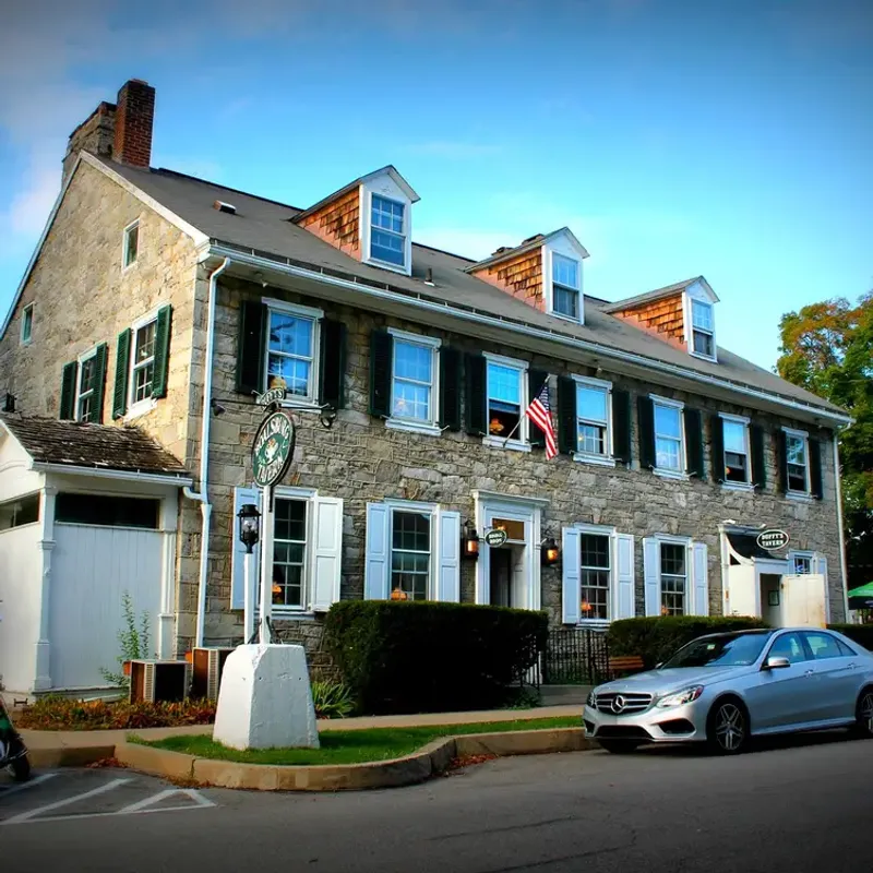Duffy's Boalsburg Tavern