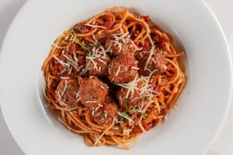 Romano's Macaroni Grill