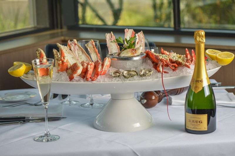 Arizona Seafood Restaurants That Surpass Expectations - Decor Hint Ocean 44