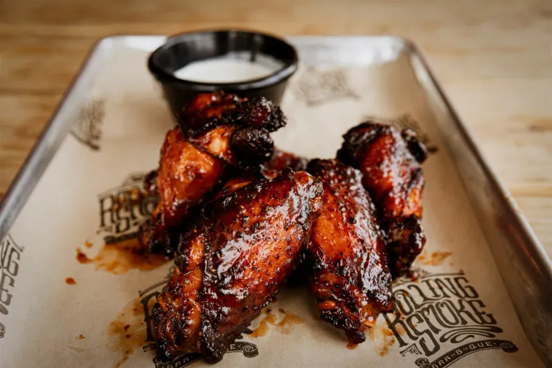 11 Colorado BBQ Joints Keeping Real Smokehouse Craft Alive - Decor Hint Rolling Smoke BBQ