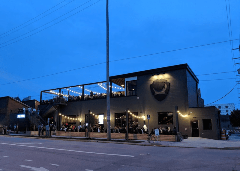 BrewDog Franklinton