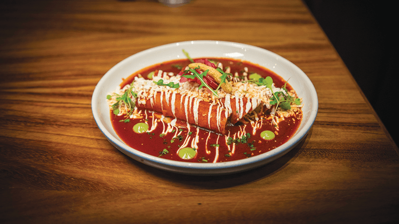 15 Tucson Restaurants Worth Visiting Today - Decor Hint La Frida Mexican Grill & Seafood