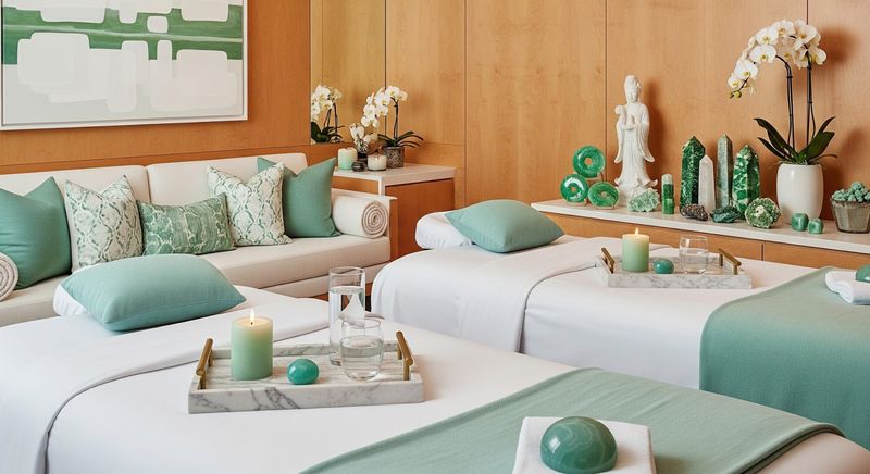 How Boston, Massachusetts Became A Rising Wellness Hotspot - Decor Hint Luxury Meets Alternative Wellness