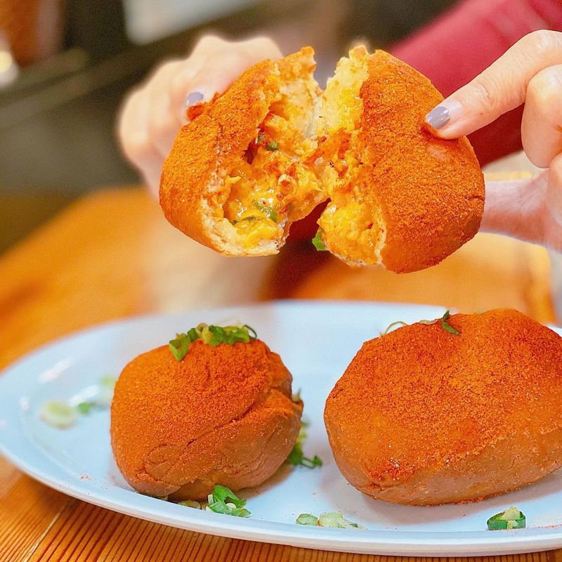 Brenda's French Soul Food