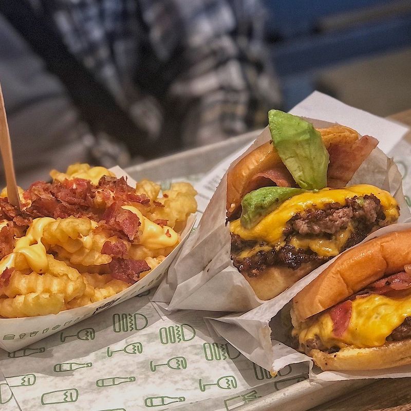 Shake Shack