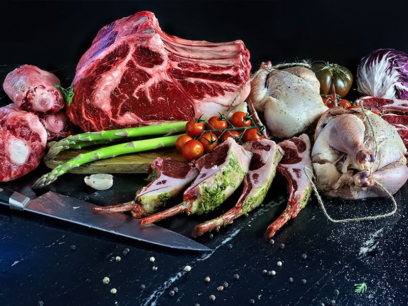 Where Michigan Locals Go For The Best Meat & Seafood Finds - Decor Hint Holiday Market