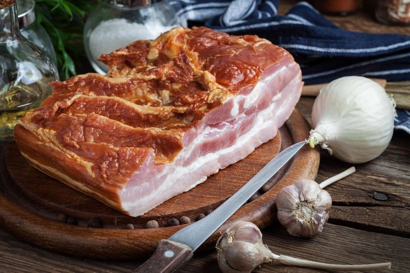 Harpo's Das Butcher Haus & Farm LLC