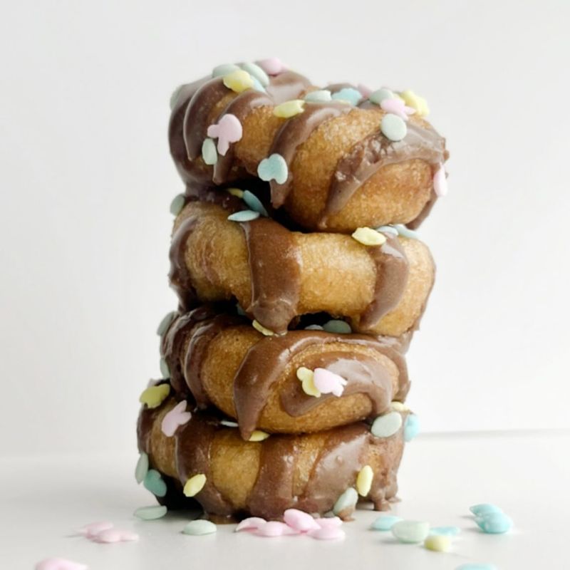 Donut Bros - Pocatello