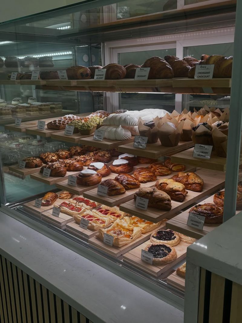 Rene's French Bakery - Chatham