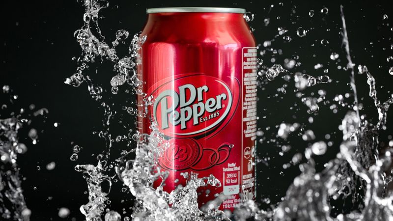 25 Texan Food Expressions That Make Visitors Do A Double Take - Decor Hint Dr Pepper