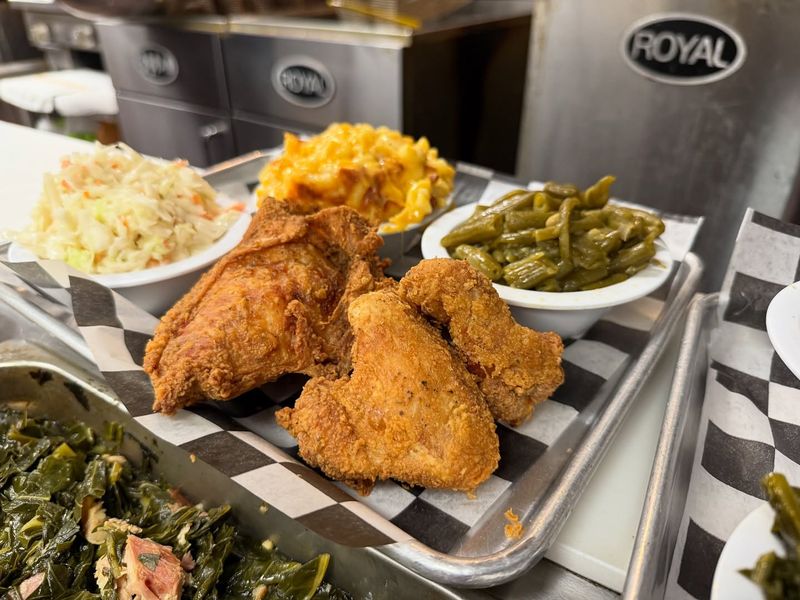 Soul Secrets - Cincinnati