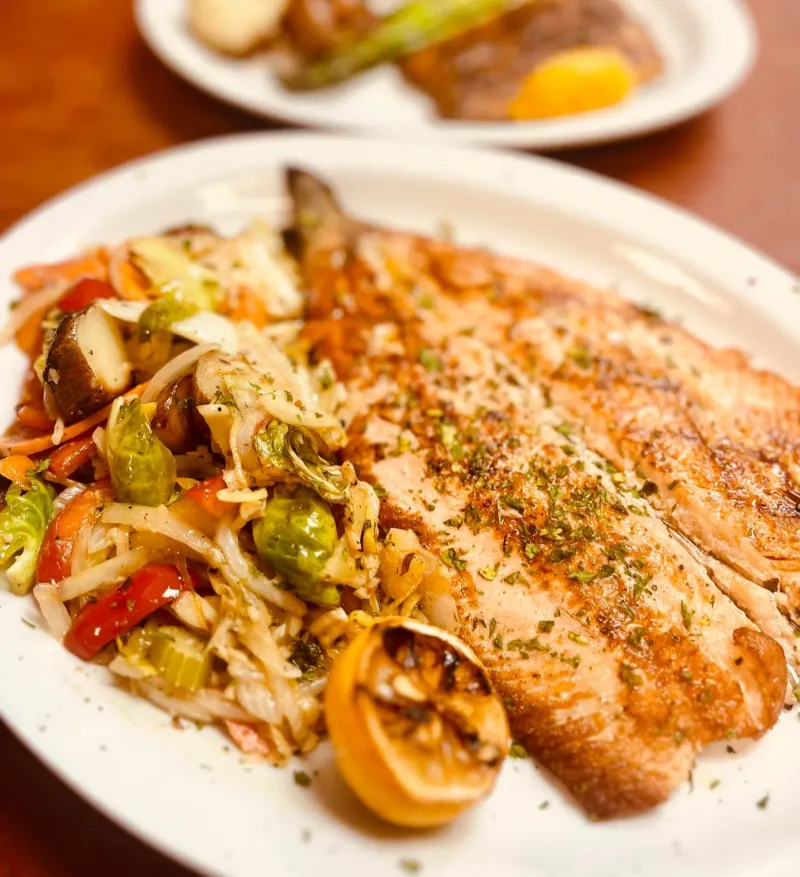 15 Top Alpharetta Dining Spots Perfect For Any Craving - Decor Hint Chiringa