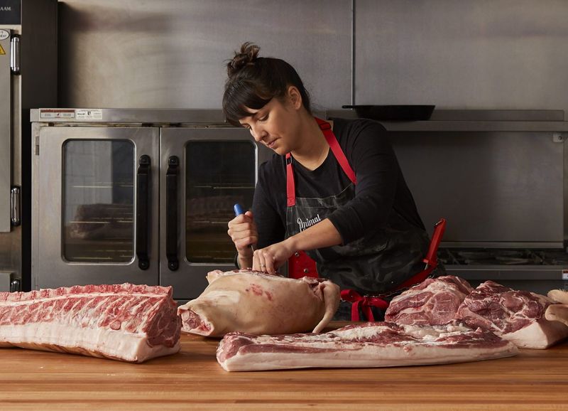 Taylor's Ranch & Meats Custom Meat Processing