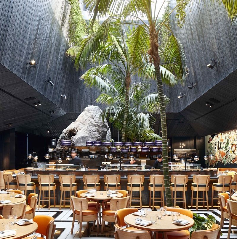 Celebrate Christmas With Delicious Dishes At South Florida's Top Spots - Decor Hint Chotto Matte