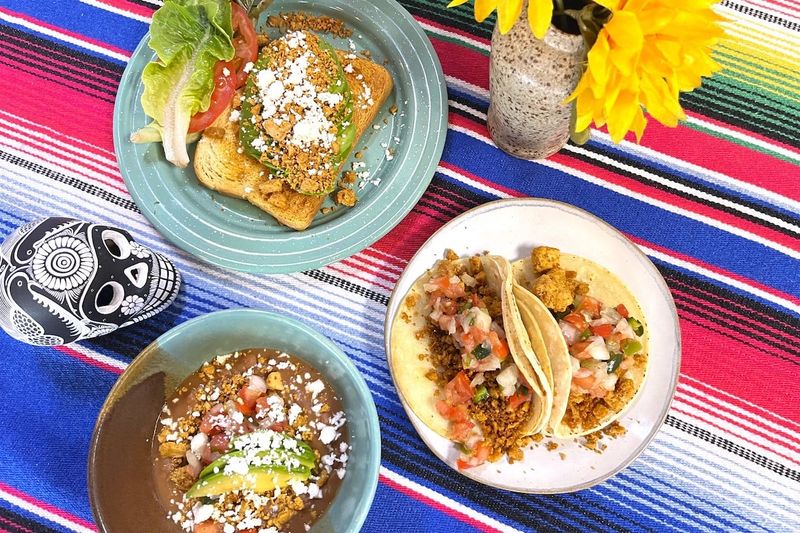 14 Arizona Restaurants Everyone Should Try At Least Once For Southwest Spice And Charm - Decor Hint Barrio Cafe
