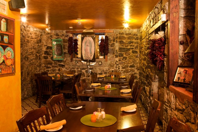 15 Tucson Restaurants Worth Visiting Today - Decor Hint El Charro Cafe