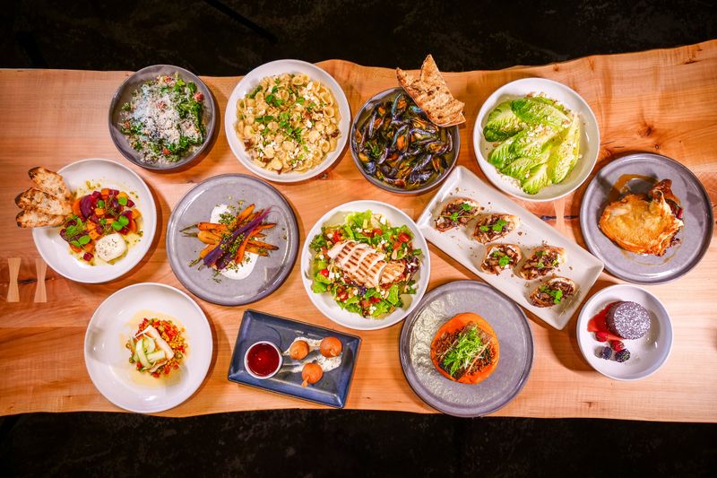 Beppe & Gianni's Trattoria