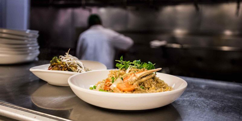 Ta Ra Rin Thai Cuisine