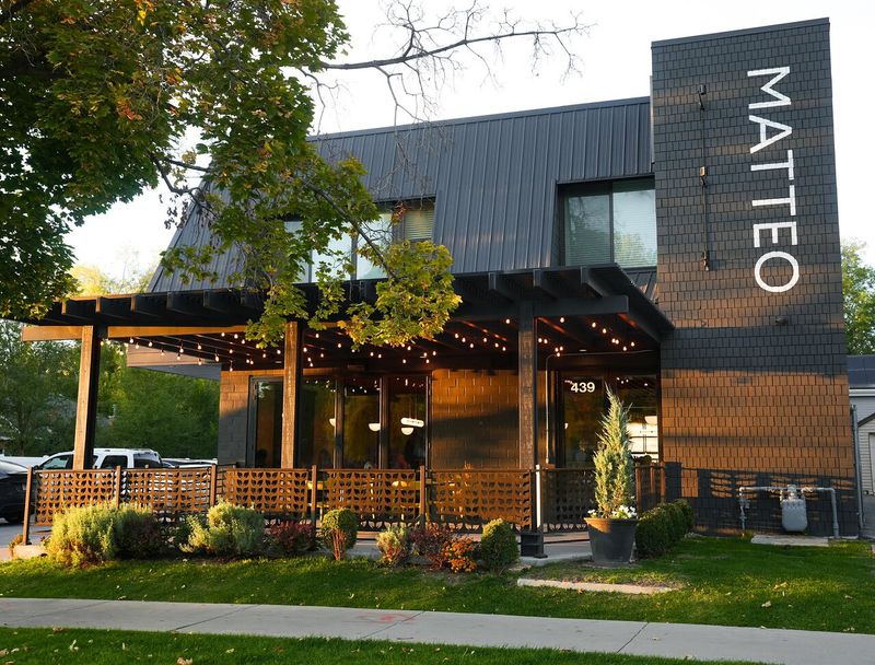 Matteo Ristorante Italiano