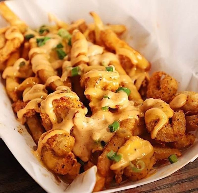 19 Oklahoma Fish Fry Joints Every Local Craves For That Golden Southern Crunch - Decor Hint Cajun Corner – Uptown Oklahoma City, OK