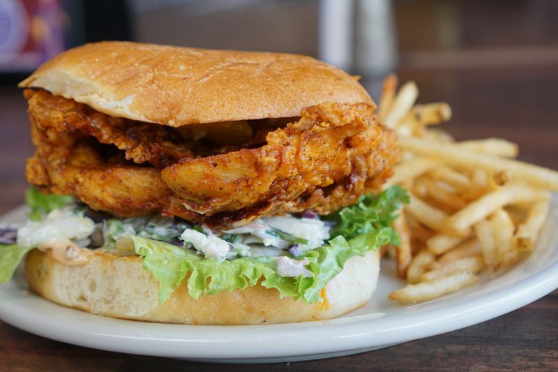 18 Fish Fry Hotspots Across Texas That Bring The Southern Flavor - Decor Hint BB's Tex-Orleans in Houston