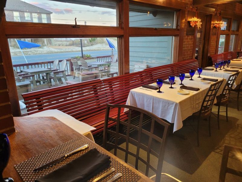 Ocean Boulevard Bistro & Martini Bar