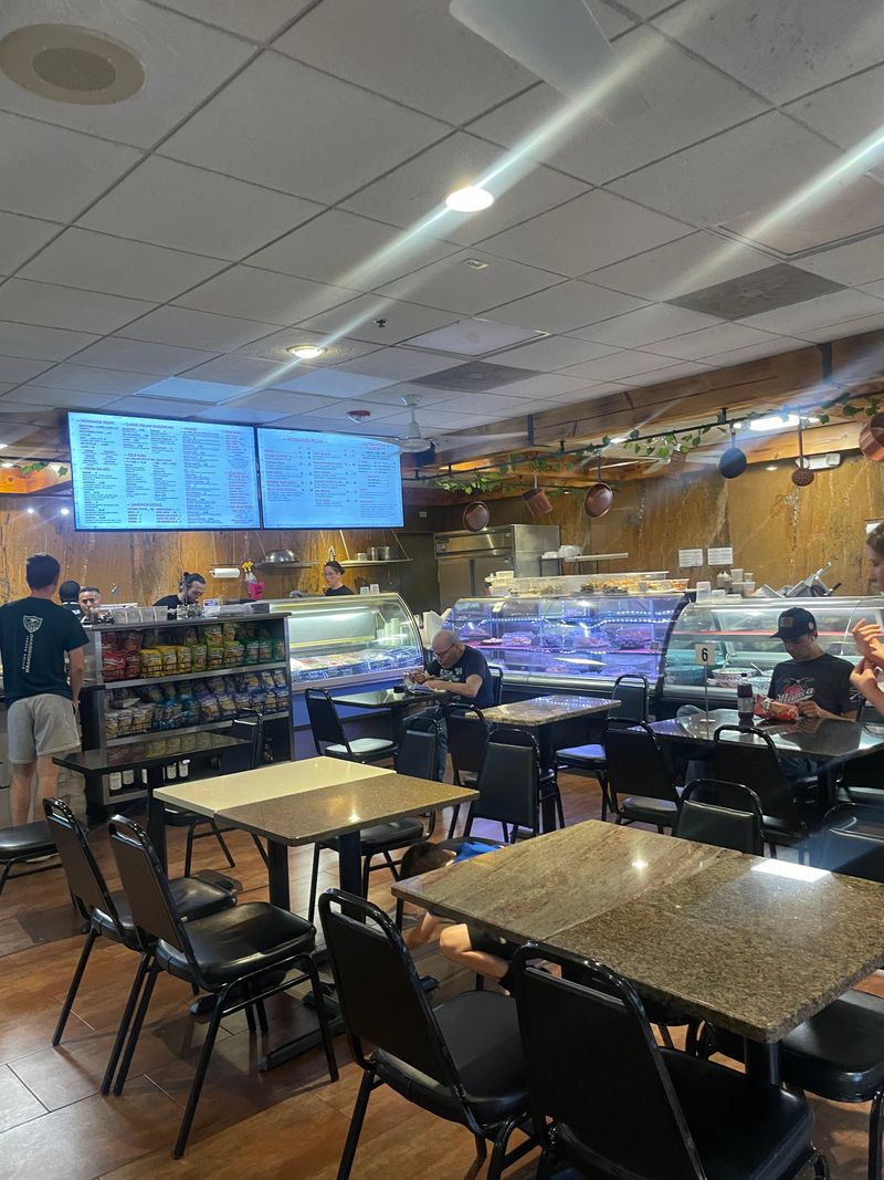 Rosalia's Deli – Elmhurst, IL