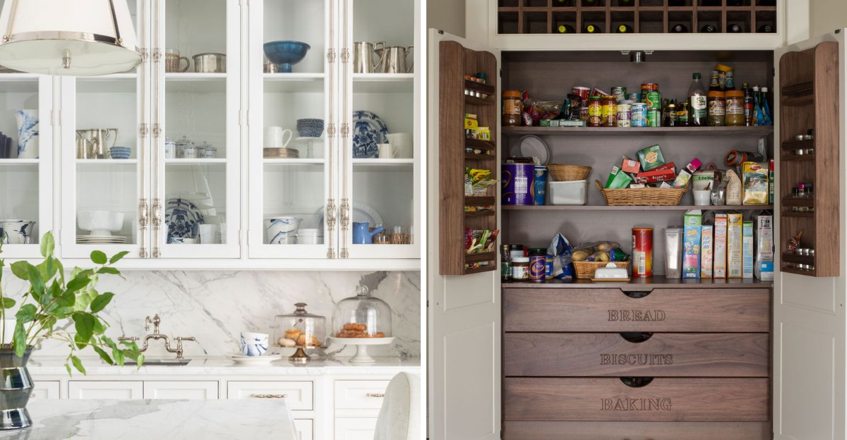 California Homeowners Embrace These Vintage Kitchen Trends In 2026 - Decor Hint