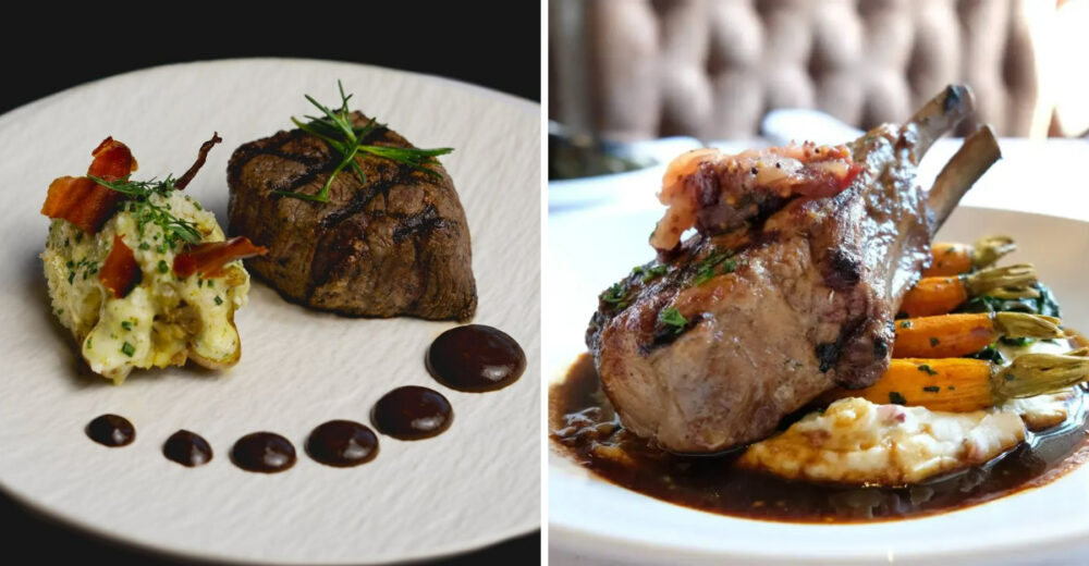 California Steakhouses That Quietly Serve The States Best Cuts - Decor Hint