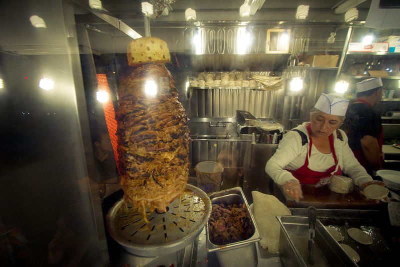 California Taco Spots Locals Can't Stop Craving - Decor Hint El Chato Taco Truck