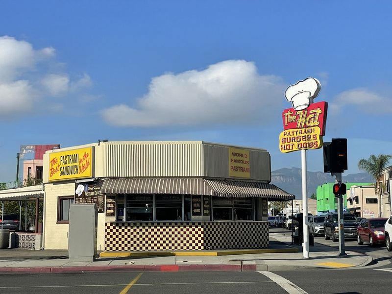 A Southern California Legend Since 1951
