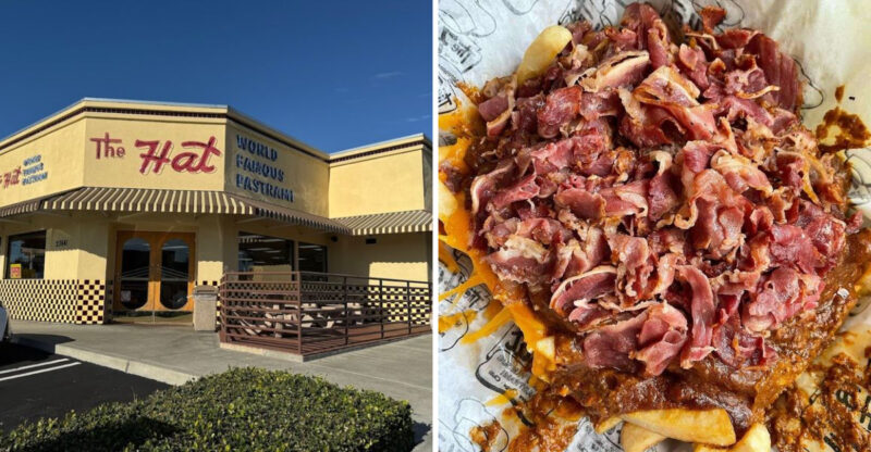 California’s Best Chili Cheese Fries Are Hiding At This Under-The-Radar Spot