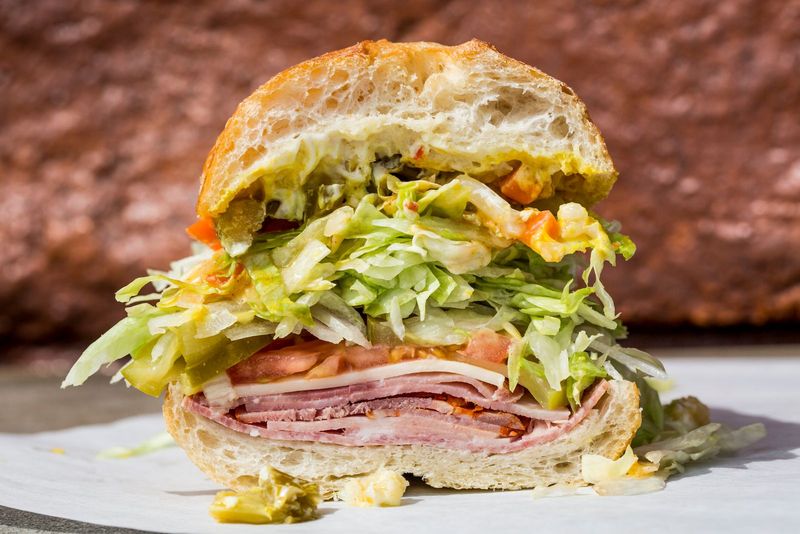 Bay Cities Italian Deli & Bakery