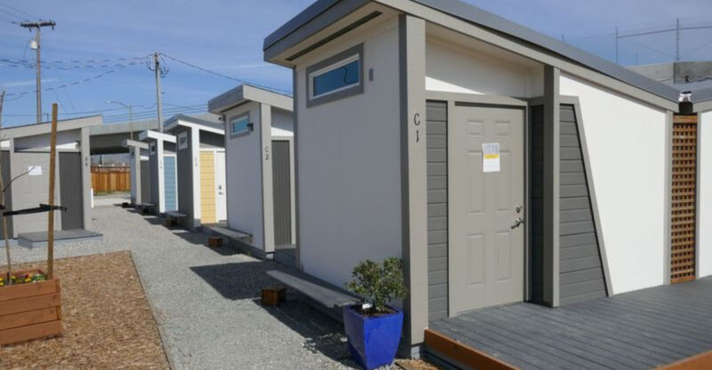 California’s Tiny Home Rentals Are Surging, And Here’s Why